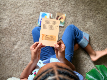 Forgotten & Misunderstood Women of the Bible Flashcard Set